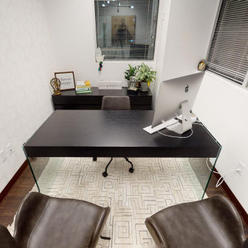 Whole Health Link: Commercial Dental Office