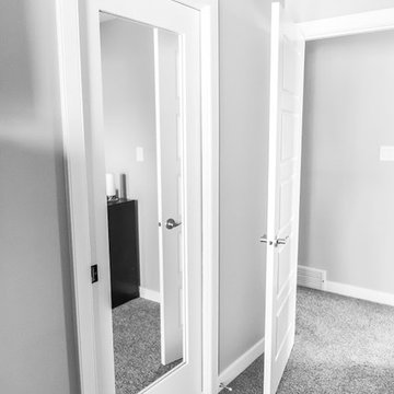 Bearspaw Home Remodel