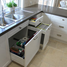 New Kitchen