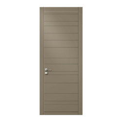 Contemporary doors - Interior Doors