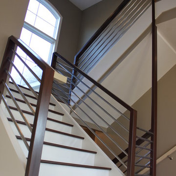 Staircases