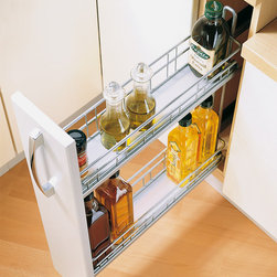 Intelligent Kitchens - Products