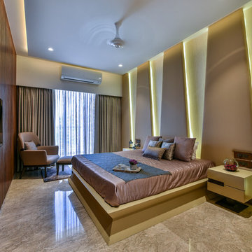 Duplex Designed by BNK Group