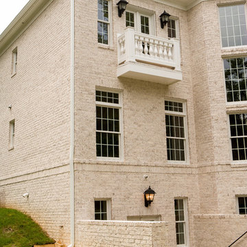 Virginia Custom Home Fairfax