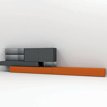 Entertainment units