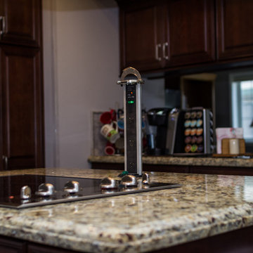 Kitchens