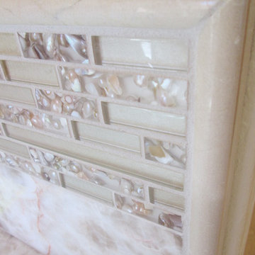 Central Coast Tommy Bahama Master Bath