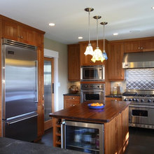Kitchen Ideas