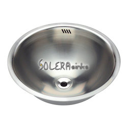 s024 - Bathroom Sinks