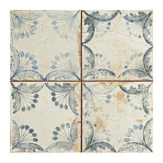 50 Most Por Traditional Wall And Floor Tile For 2018 Houzz Bay 13 X13 Yates Tile Set Of 10 Wall And Floor