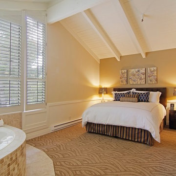Carriage House