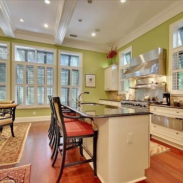 Kiawah Island Vacation Rental - 413 Ocean Oaks