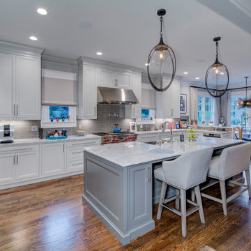 Remarkable Remodel