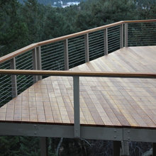 Rooftop Deck
