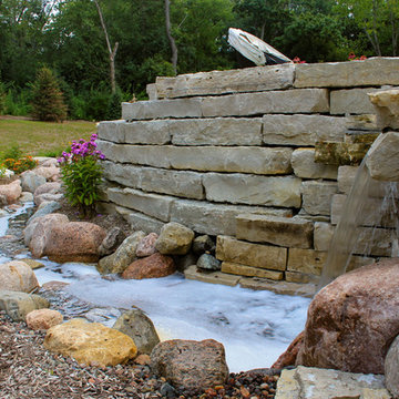 Water Feature