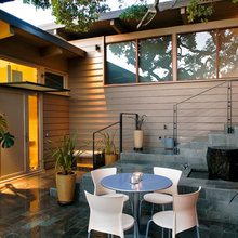 WI Stair Railings Outdoor
