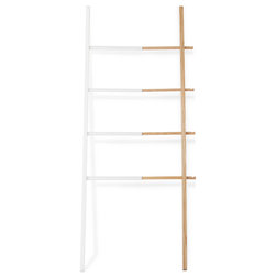 Transitional Towel Racks & Stands by Umbra