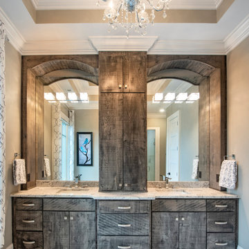 The Chatsworth Plan 1301-D | Currahee Home Builders