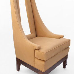 Custom Furniture - Armchairs And Accent Chairs
