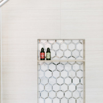 Richmond Hill - Rustic Chic Total Home Reno