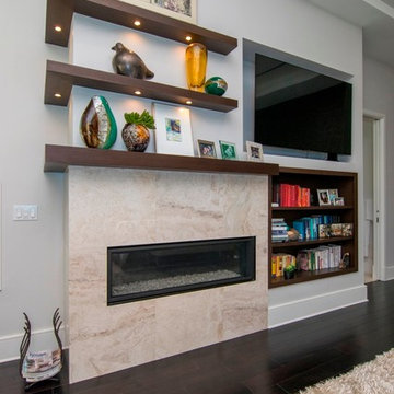 Bayshore Boulevard - South Tampa - Custom Home
