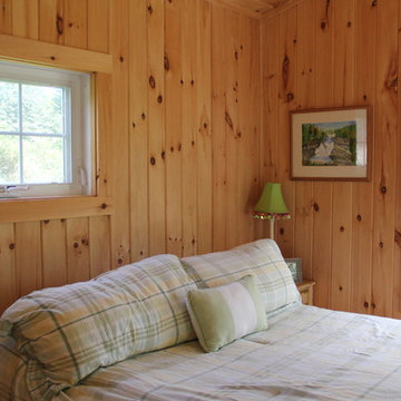 Vacation Homes