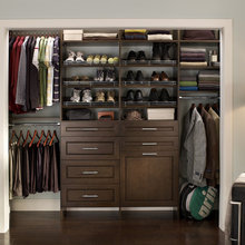 closet storage