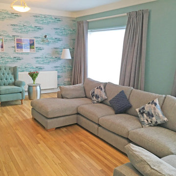 Seaside Retreat, Carmarthenshire
