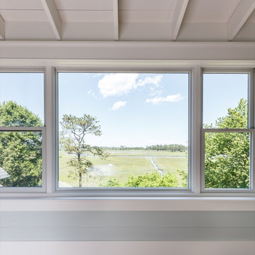 Do Not Disturb - Master Bedroom Remodel