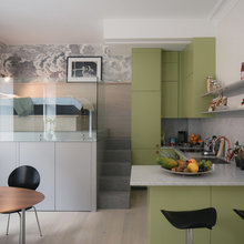 Projet archi top