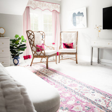 Patterned & Playful