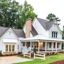 Foster House