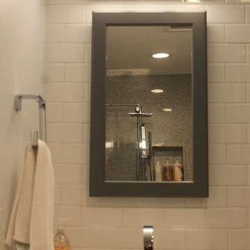Hit the Shower