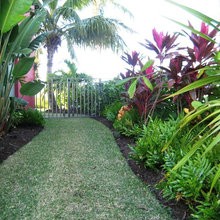 Landscape Ideas