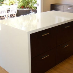 Ashby Kitchen - Storage And Organization