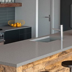 Sleek Concrete Caesarstone - Products