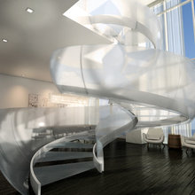 Flights of Fancy: 15 Amazing Staircase Designs