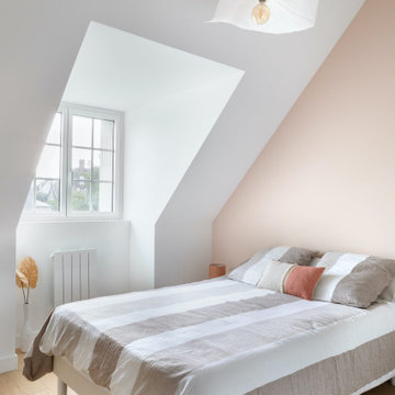 MAISON DE LA BAIE DE QUIBERON