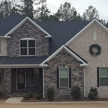 Make your project pop with our Kentucky Rubble!