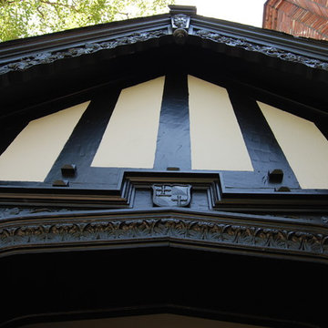 Exteriors