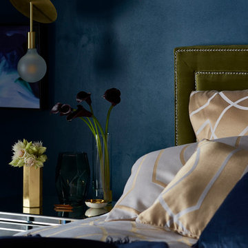 Upholstered Beds