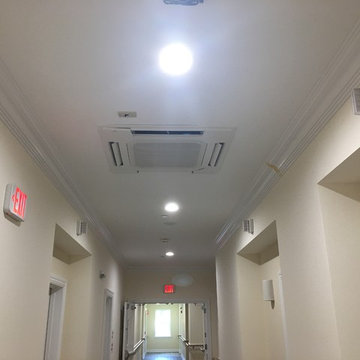 AVR assisted living