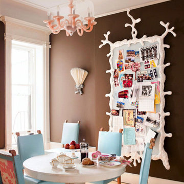 Brooklyn Townhouse