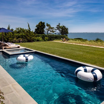 Southampton Beach House