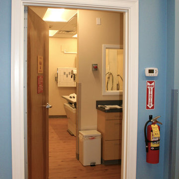 Physician One- Urgent Care Walk-In Clinic