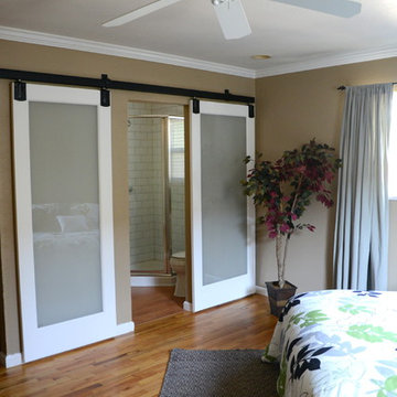 Turlock Home Stage