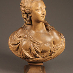 Antique Indoor Accessories - Home Decor