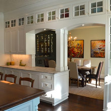 Main Floor