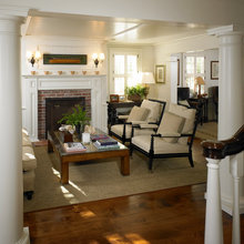 Minwax English chestnut