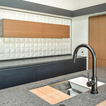 Modern Organic in Buckhead, Georiga